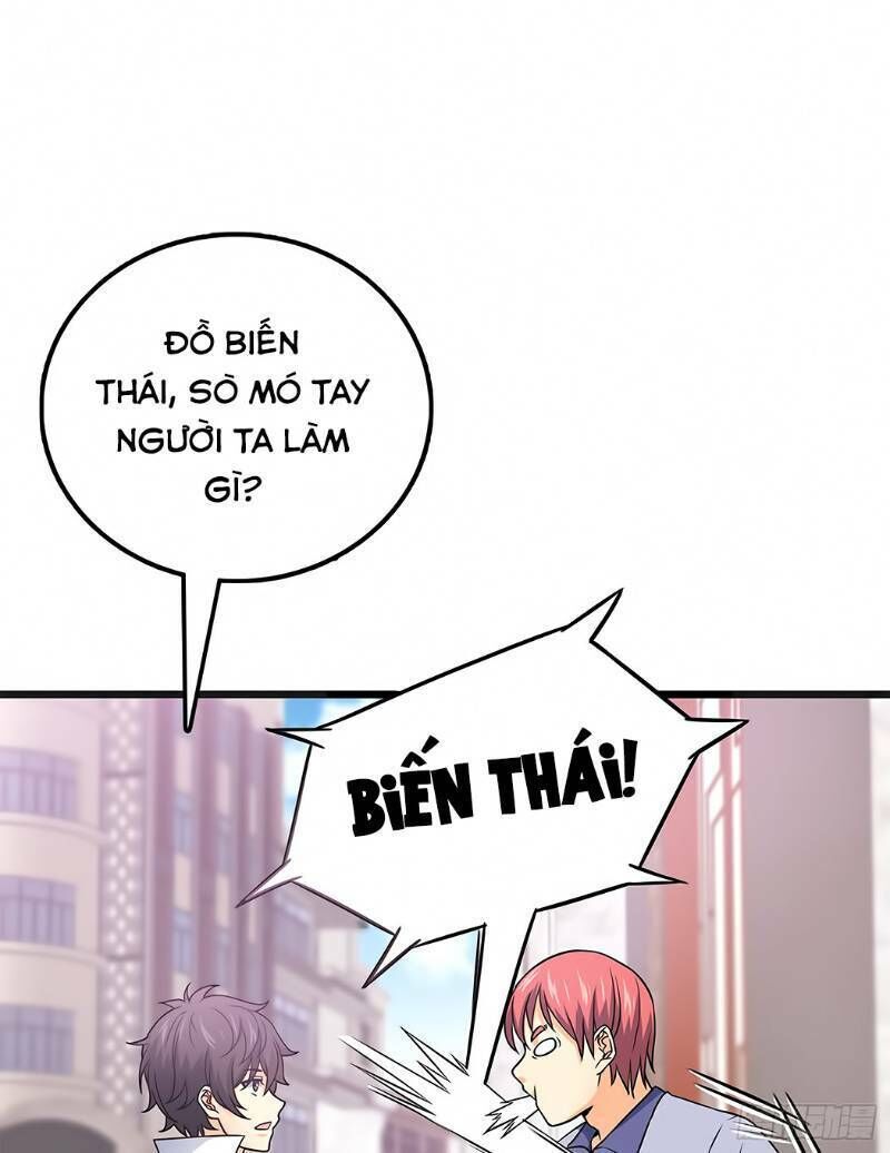 Đại Vương Tha Mạng Chapter 50 - Page 58