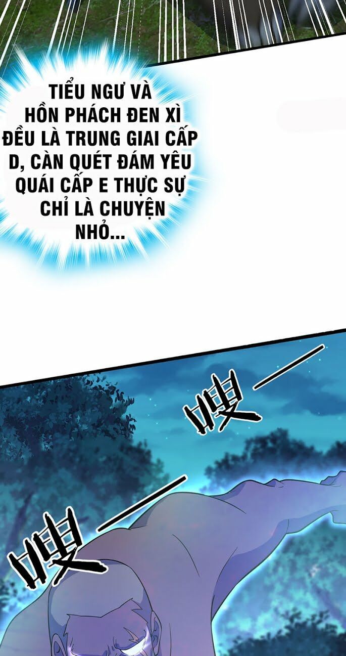 Đại Vương Tha Mạng Chapter 77 - Page 14