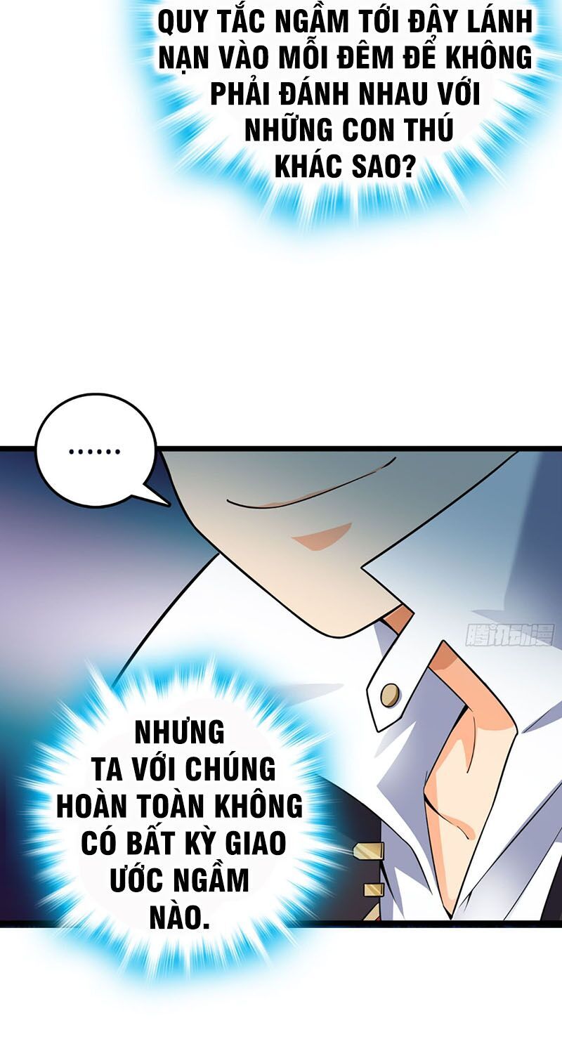 Đại Vương Tha Mạng Chapter 77 - Page 29