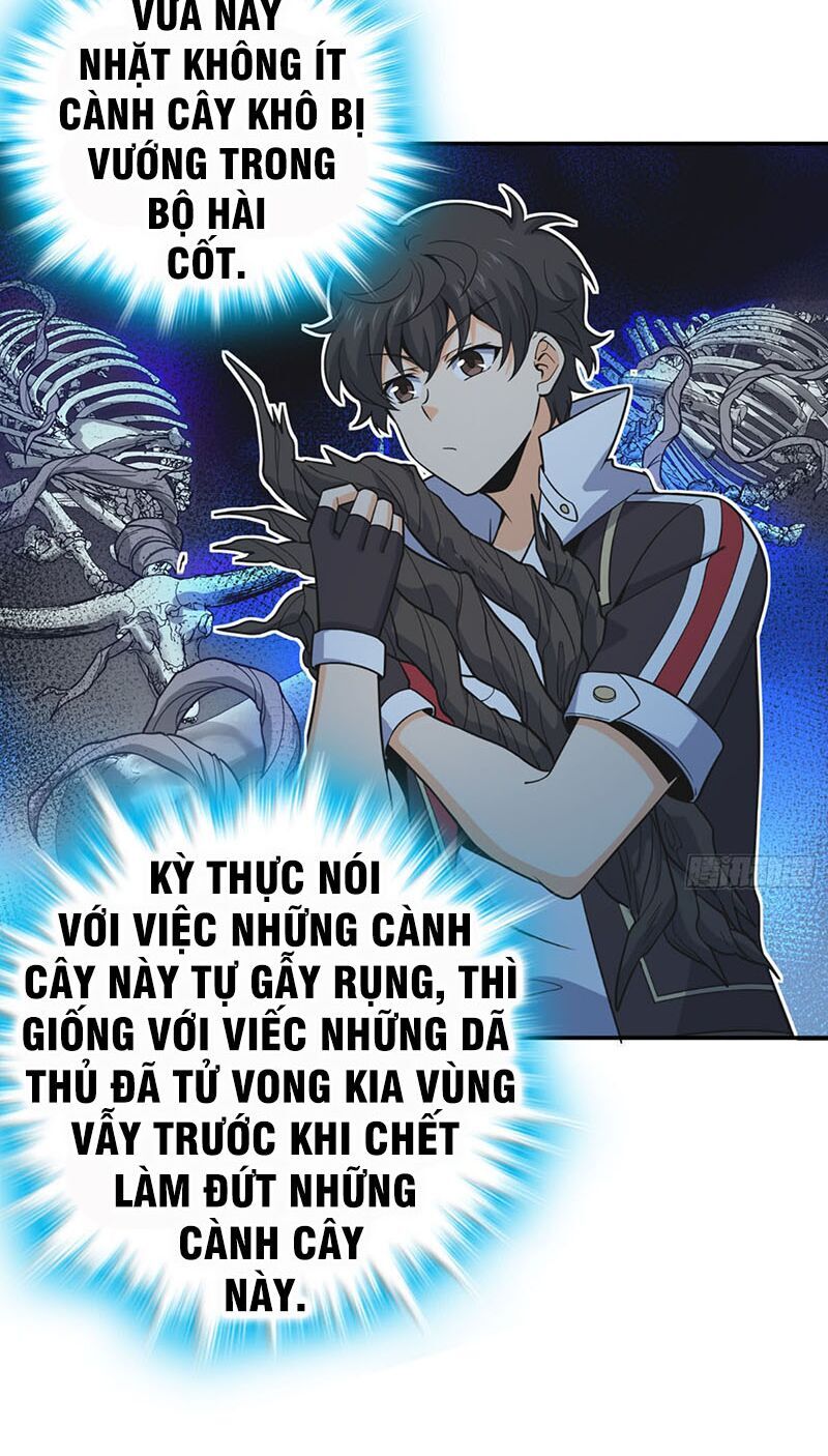 Đại Vương Tha Mạng Chapter 77 - Page 3