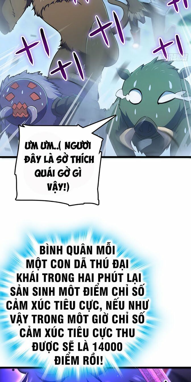 Đại Vương Tha Mạng Chapter 77 - Page 40