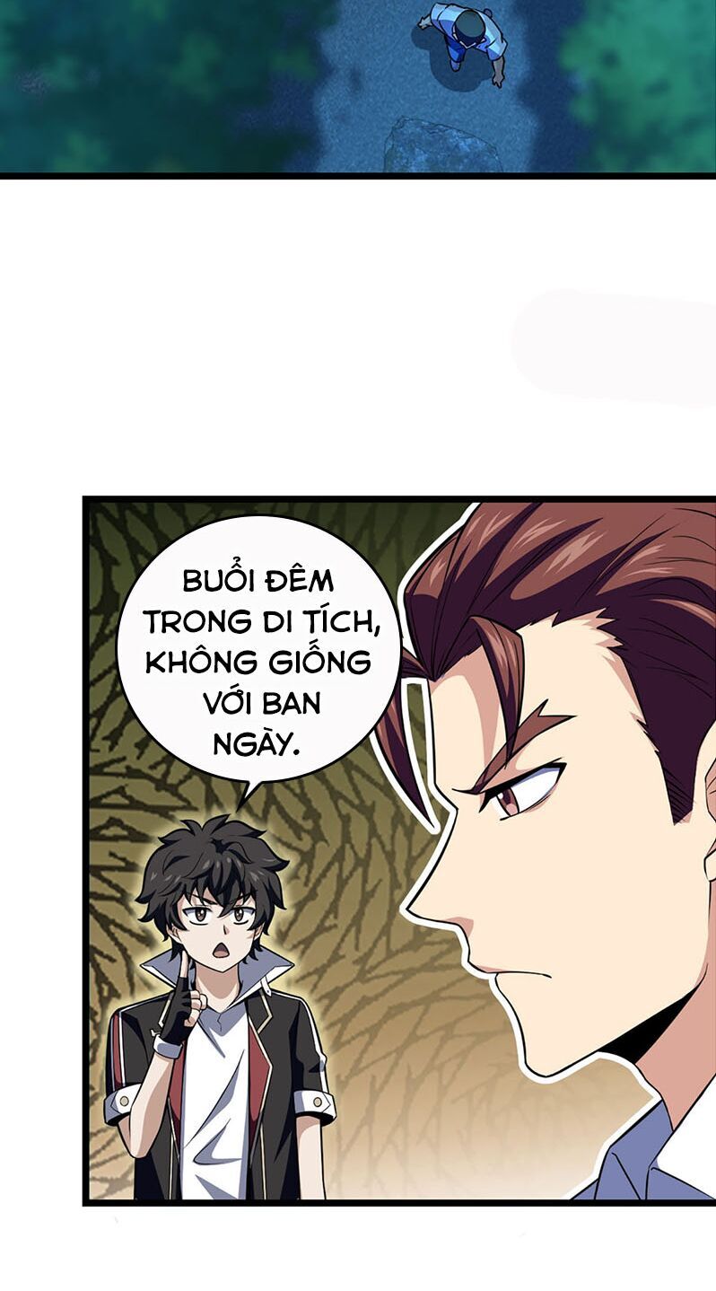 Đại Vương Tha Mạng Chapter 77 - Page 46