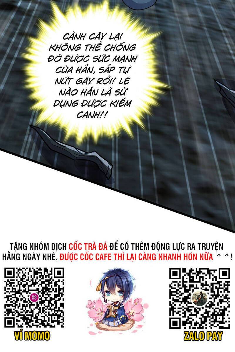 Đại Vương Tha Mạng Chapter 508 - Page 60