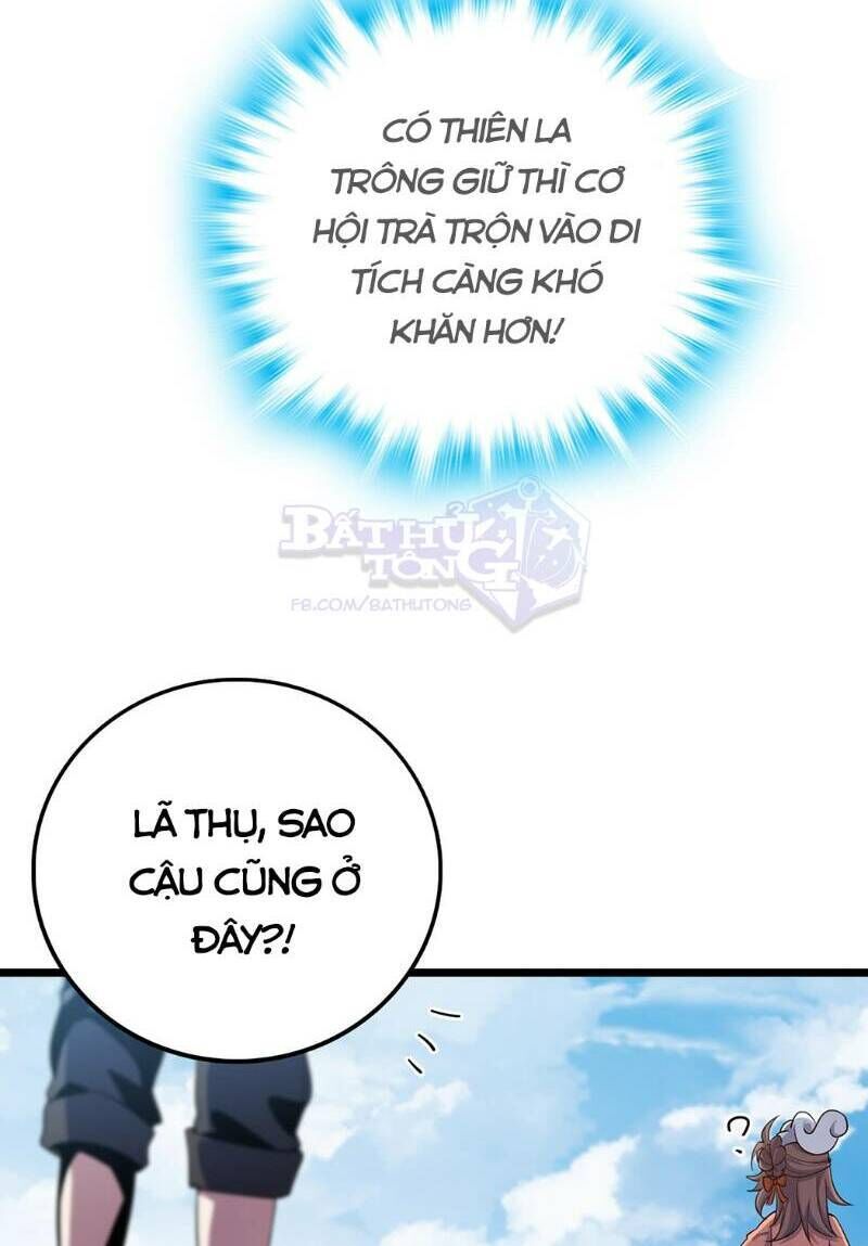 Đại Vương Tha Mạng Chapter 69 - Page 27