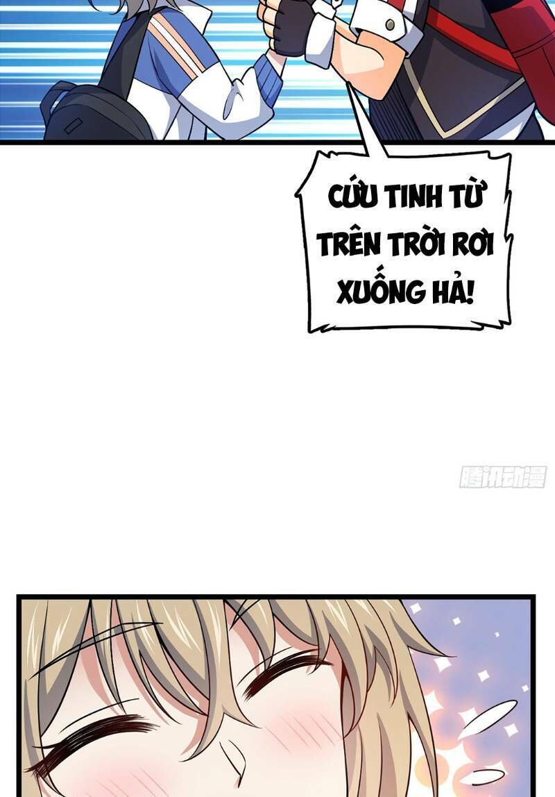 Đại Vương Tha Mạng Chapter 69 - Page 32