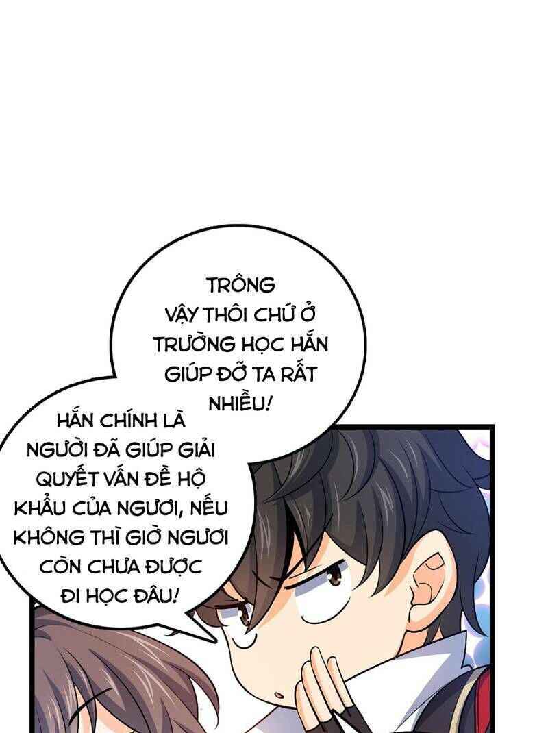 Đại Vương Tha Mạng Chapter 69 - Page 38