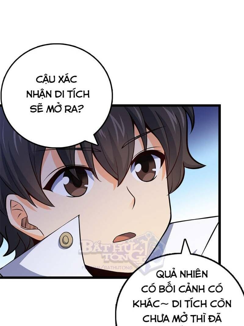 Đại Vương Tha Mạng Chapter 69 - Page 43