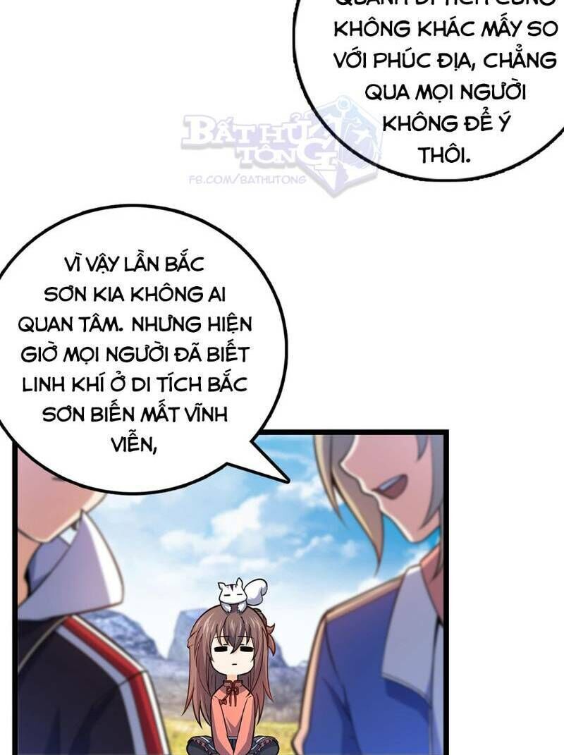 Đại Vương Tha Mạng Chapter 69 - Page 45