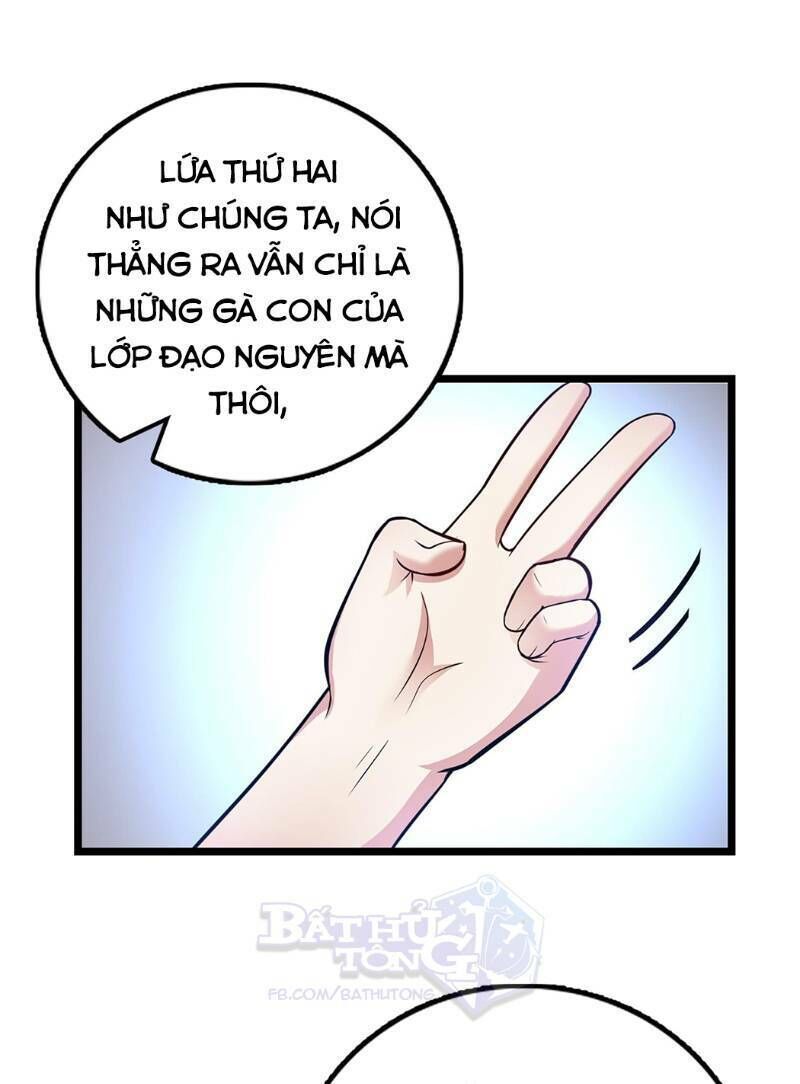 Đại Vương Tha Mạng Chapter 69 - Page 50