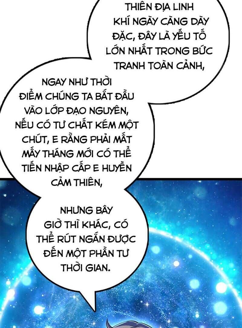 Đại Vương Tha Mạng Chapter 69 - Page 51