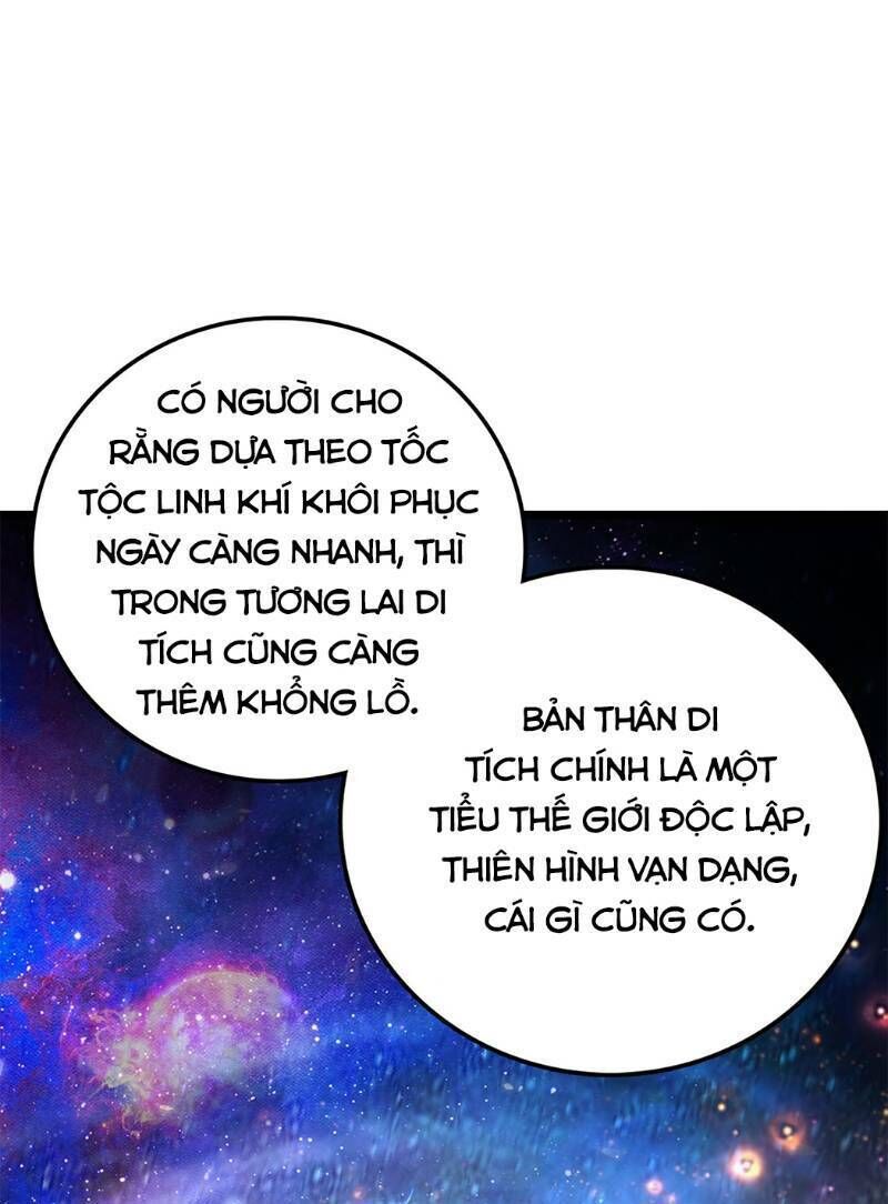 Đại Vương Tha Mạng Chapter 69 - Page 56