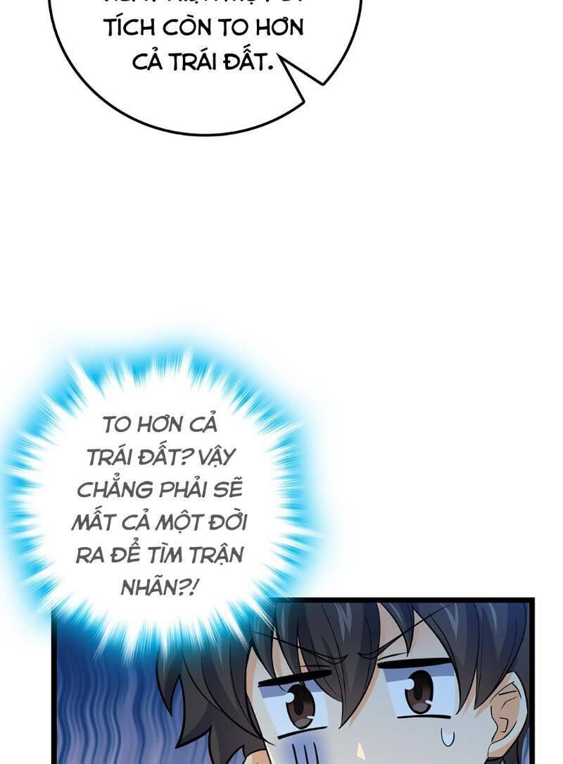 Đại Vương Tha Mạng Chapter 69 - Page 58