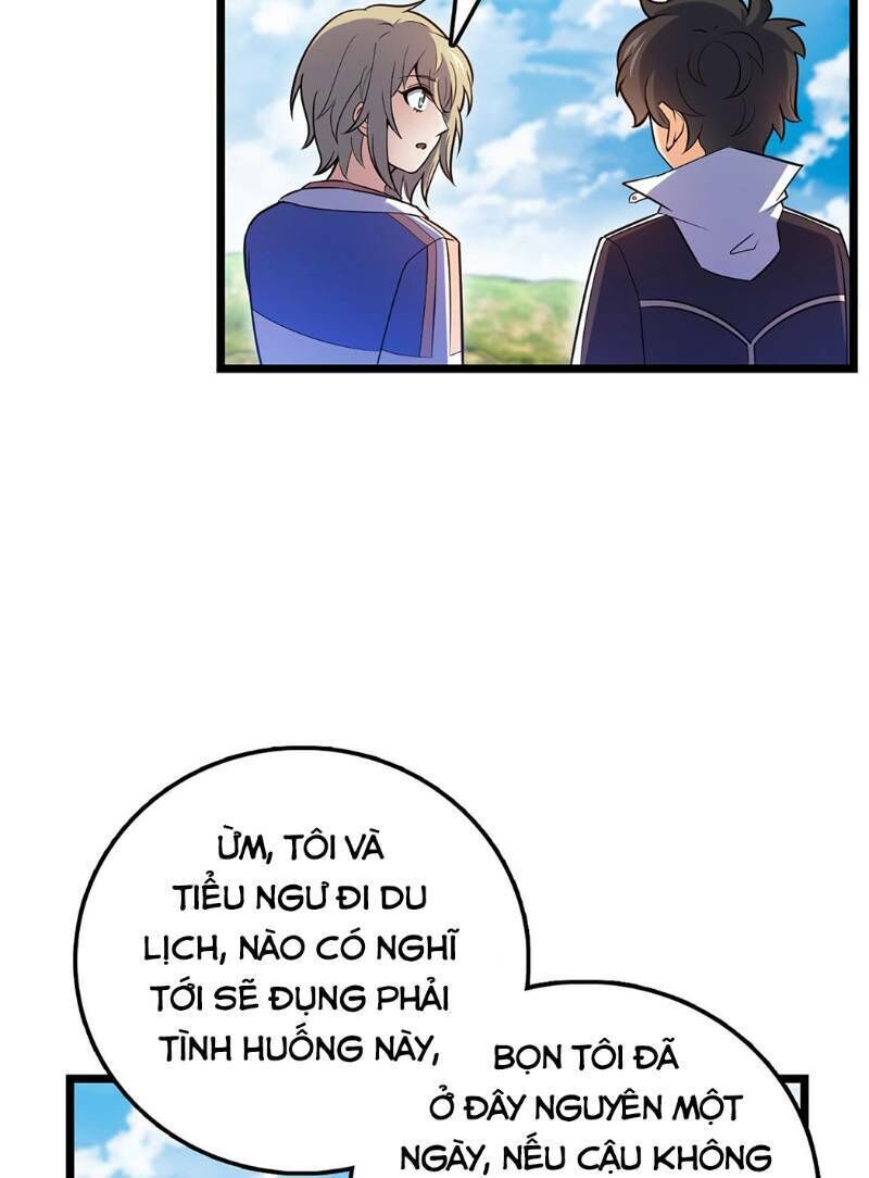 Đại Vương Tha Mạng Chapter 69 - Page 60