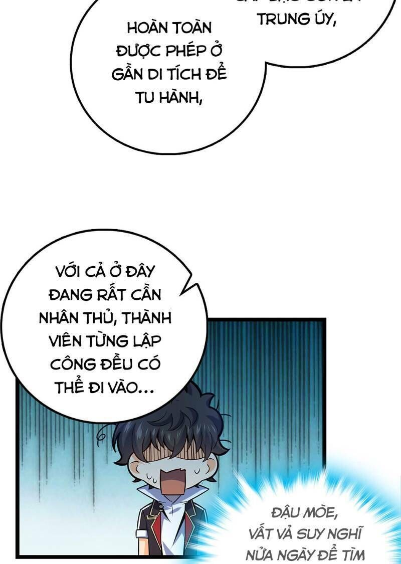 Đại Vương Tha Mạng Chapter 69 - Page 64