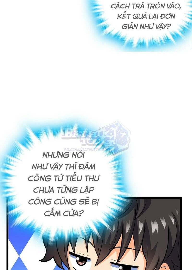 Đại Vương Tha Mạng Chapter 69 - Page 65