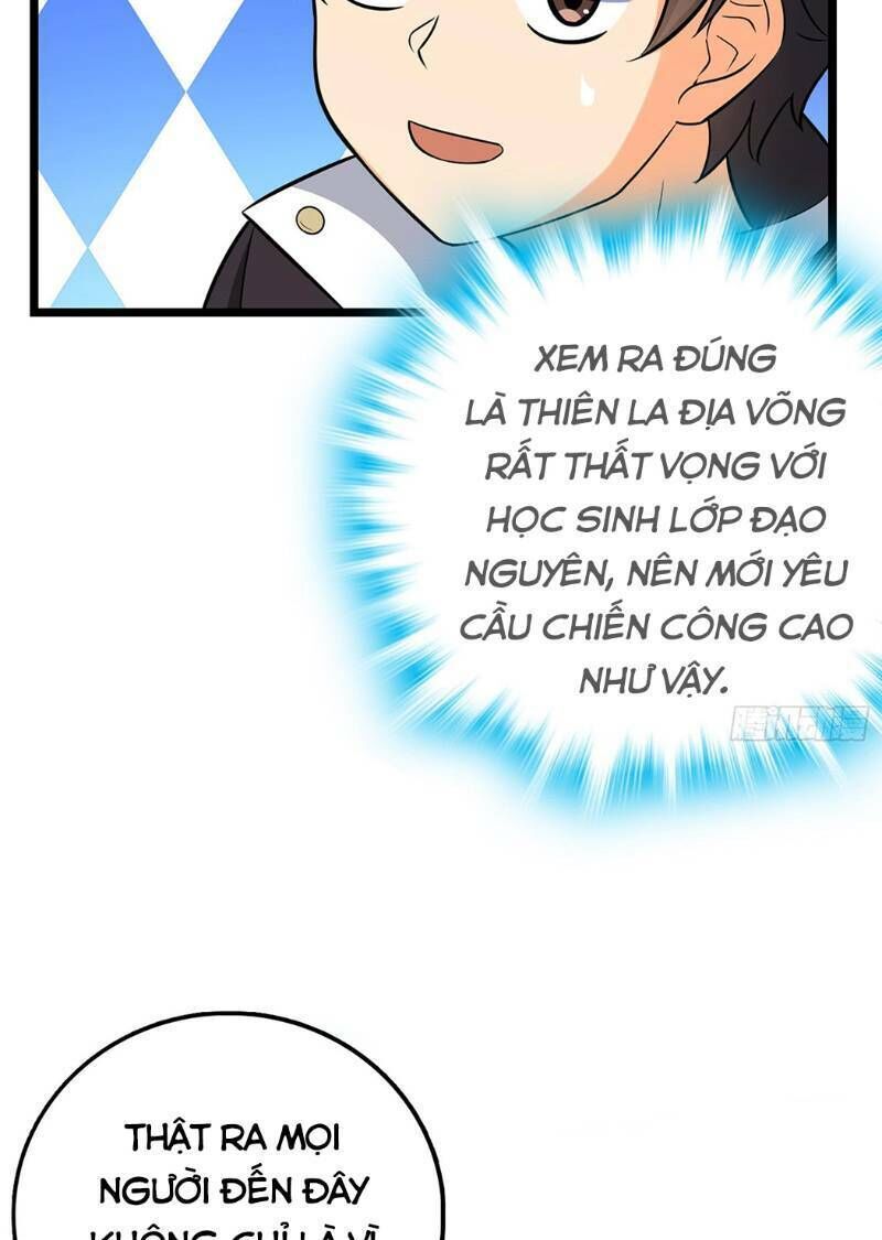 Đại Vương Tha Mạng Chapter 69 - Page 66