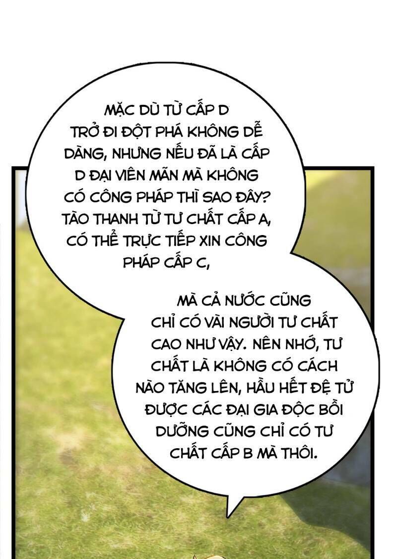 Đại Vương Tha Mạng Chapter 69 - Page 68