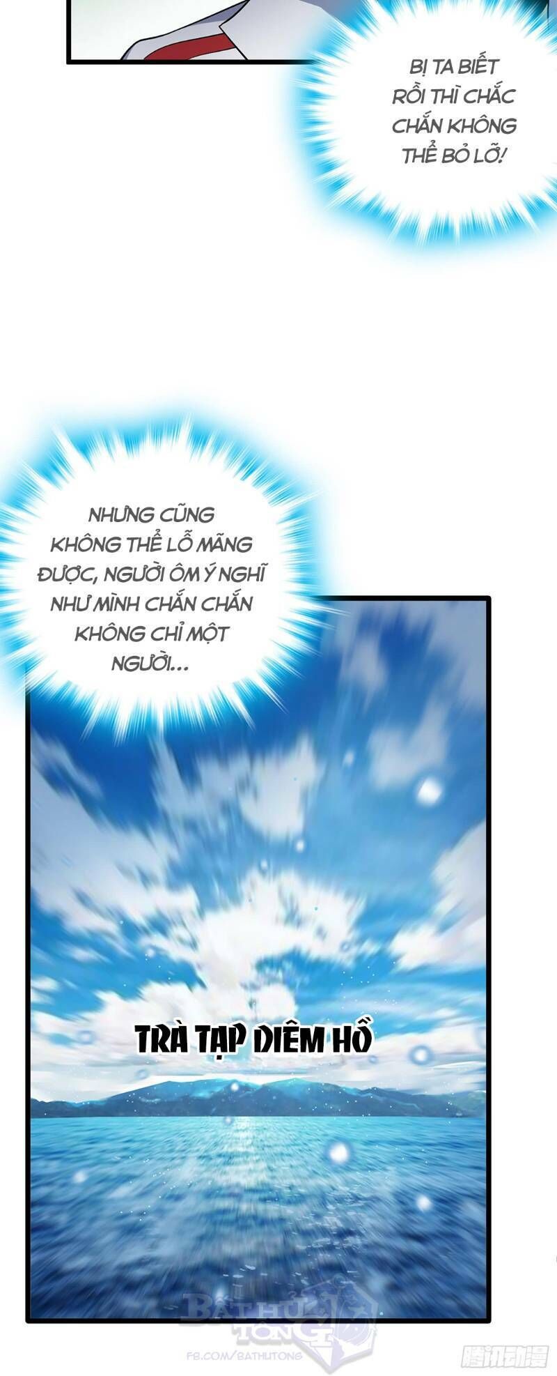 Đại Vương Tha Mạng Chapter 69 - Page 7