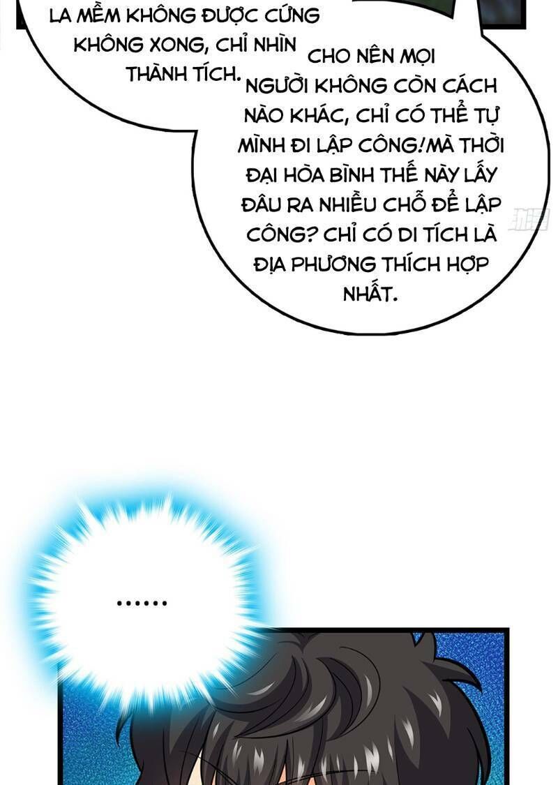 Đại Vương Tha Mạng Chapter 69 - Page 70