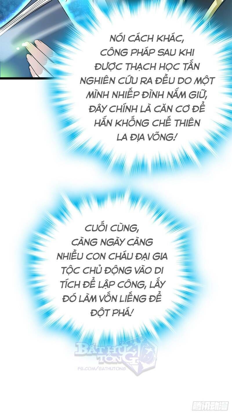 Đại Vương Tha Mạng Chapter 69 - Page 76