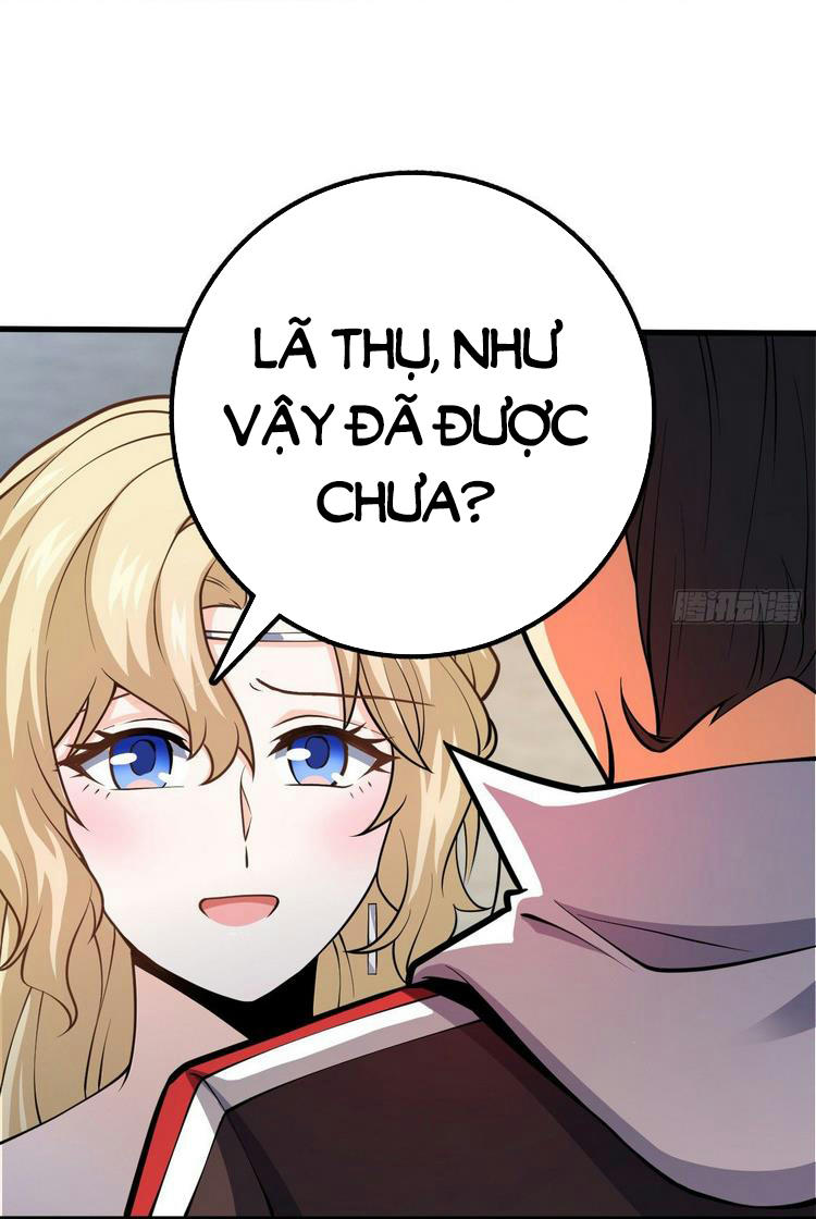 Đại Vương Tha Mạng Chapter 370 - Page 8