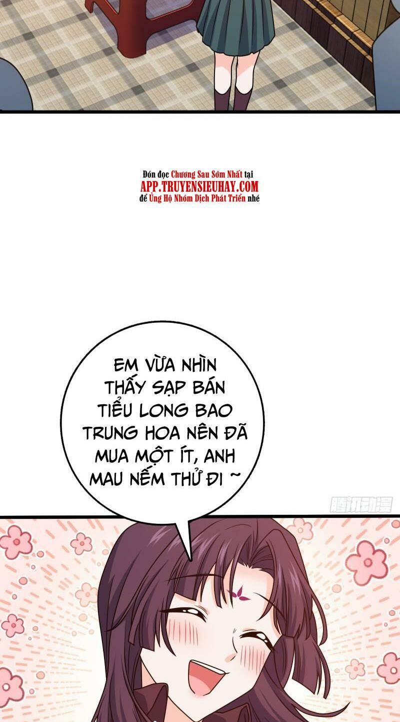 Đại Vương Tha Mạng Chapter 680 - Page 66