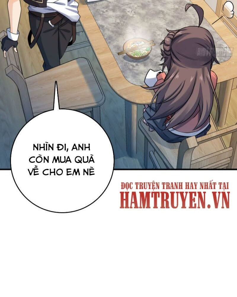 Đại Vương Tha Mạng Chapter 132 - Page 24