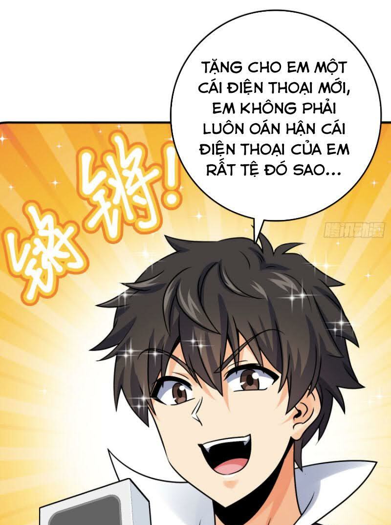 Đại Vương Tha Mạng Chapter 132 - Page 25