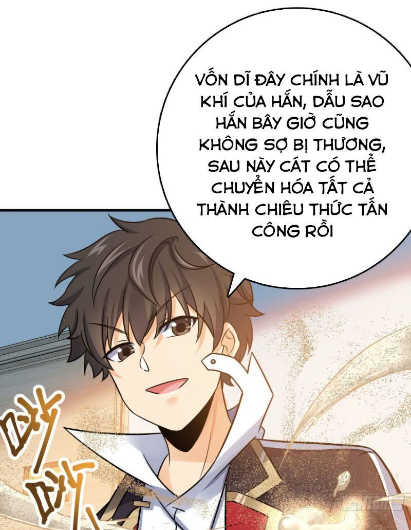 Đại Vương Tha Mạng Chapter 132 - Page 41