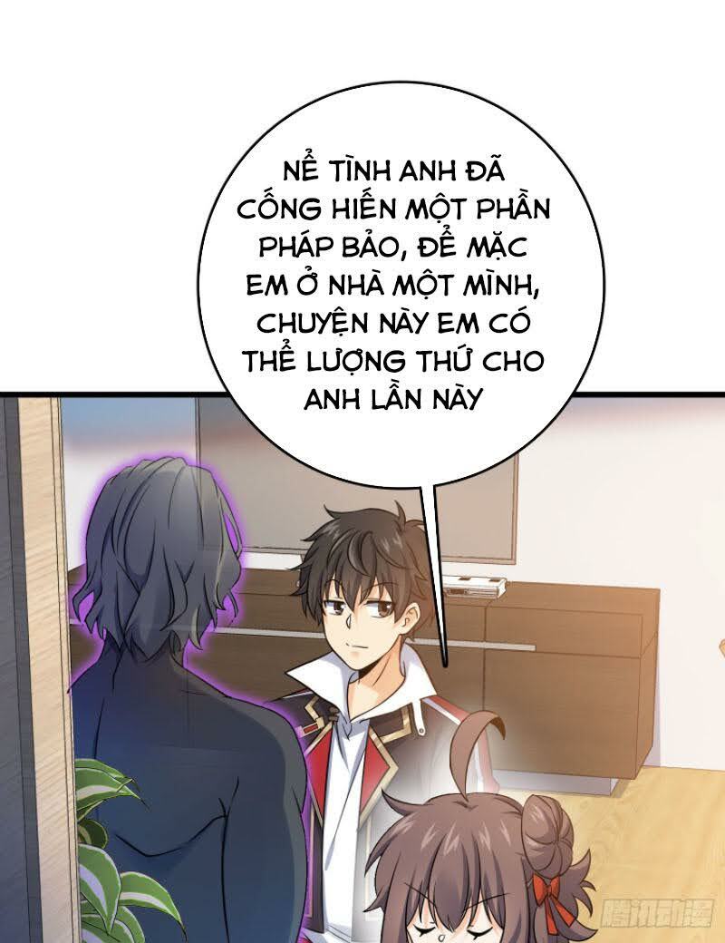 Đại Vương Tha Mạng Chapter 132 - Page 44