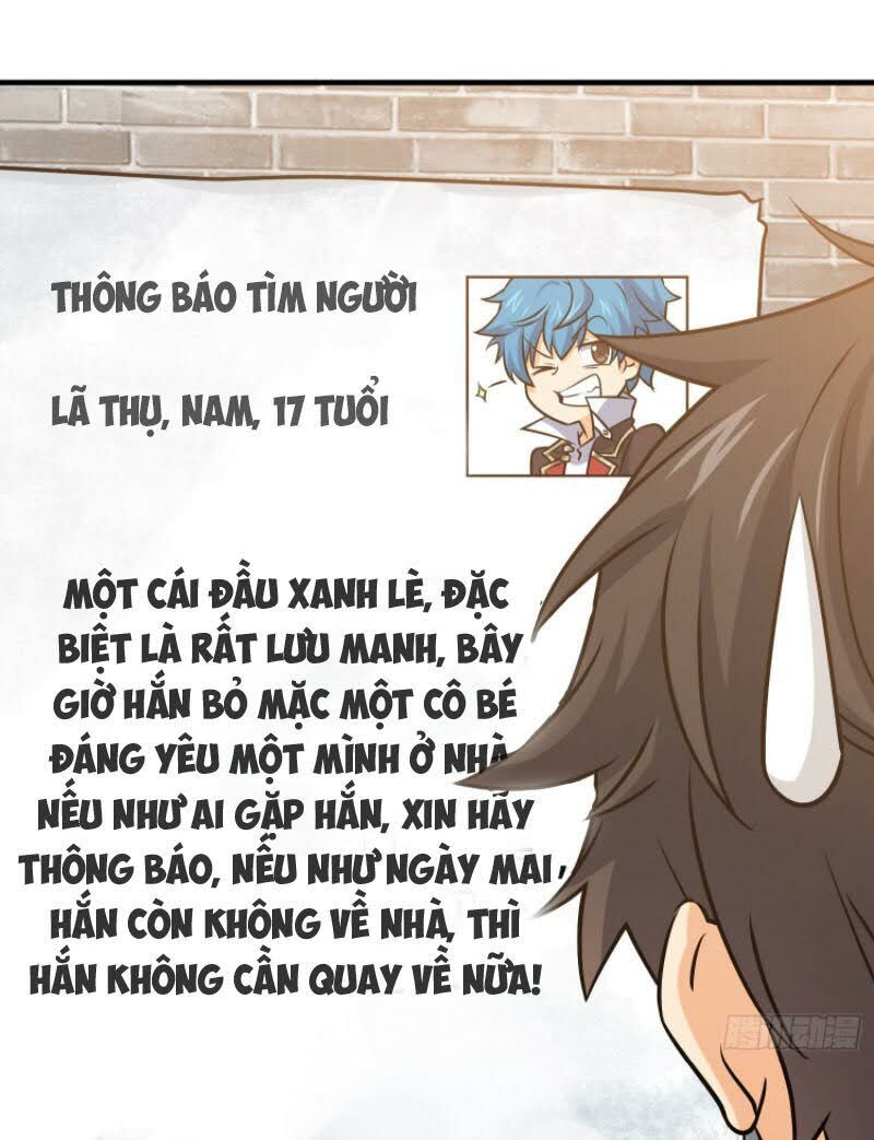 Đại Vương Tha Mạng Chapter 132 - Page 5