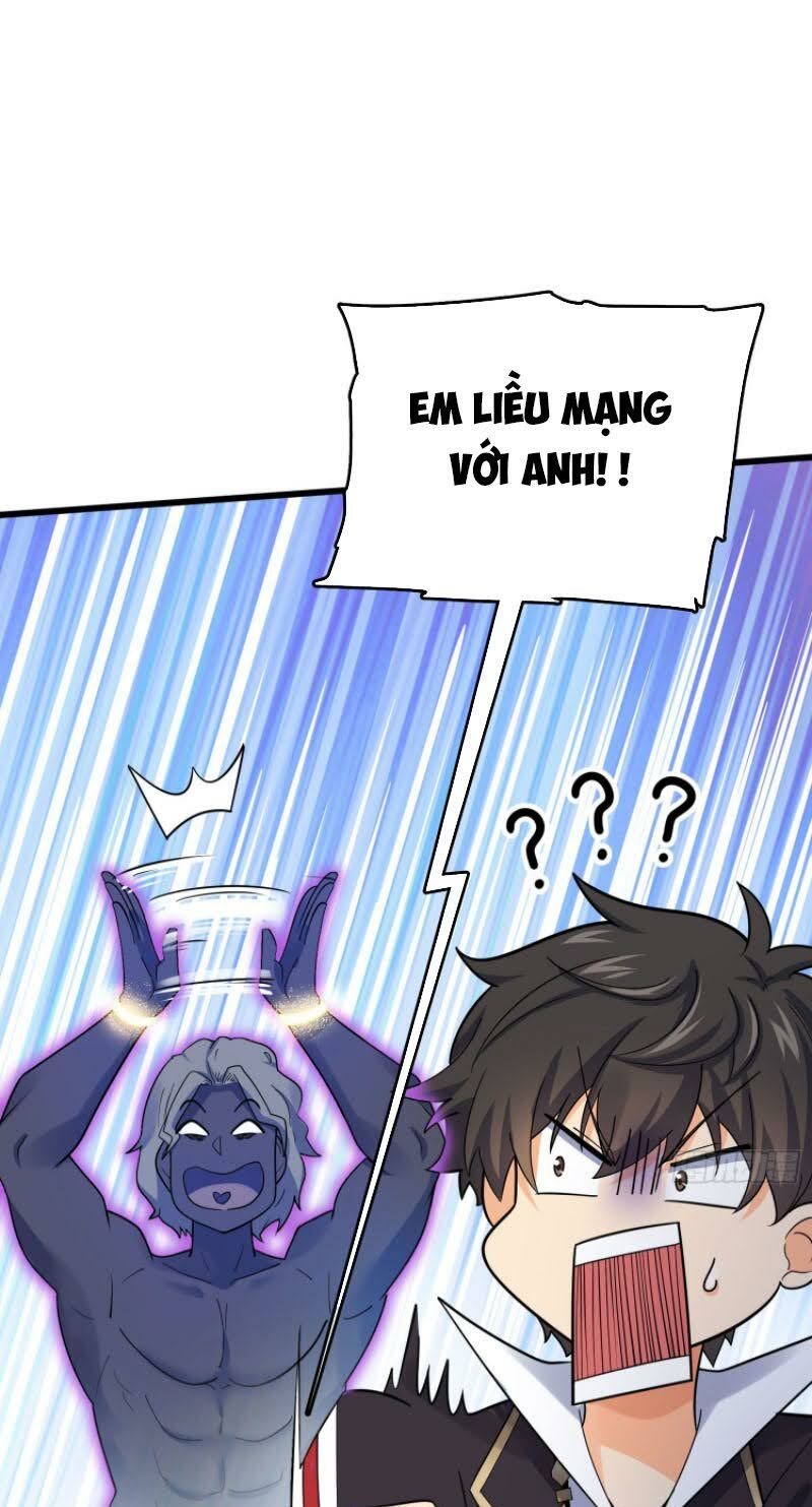 Đại Vương Tha Mạng Chapter 132 - Page 53