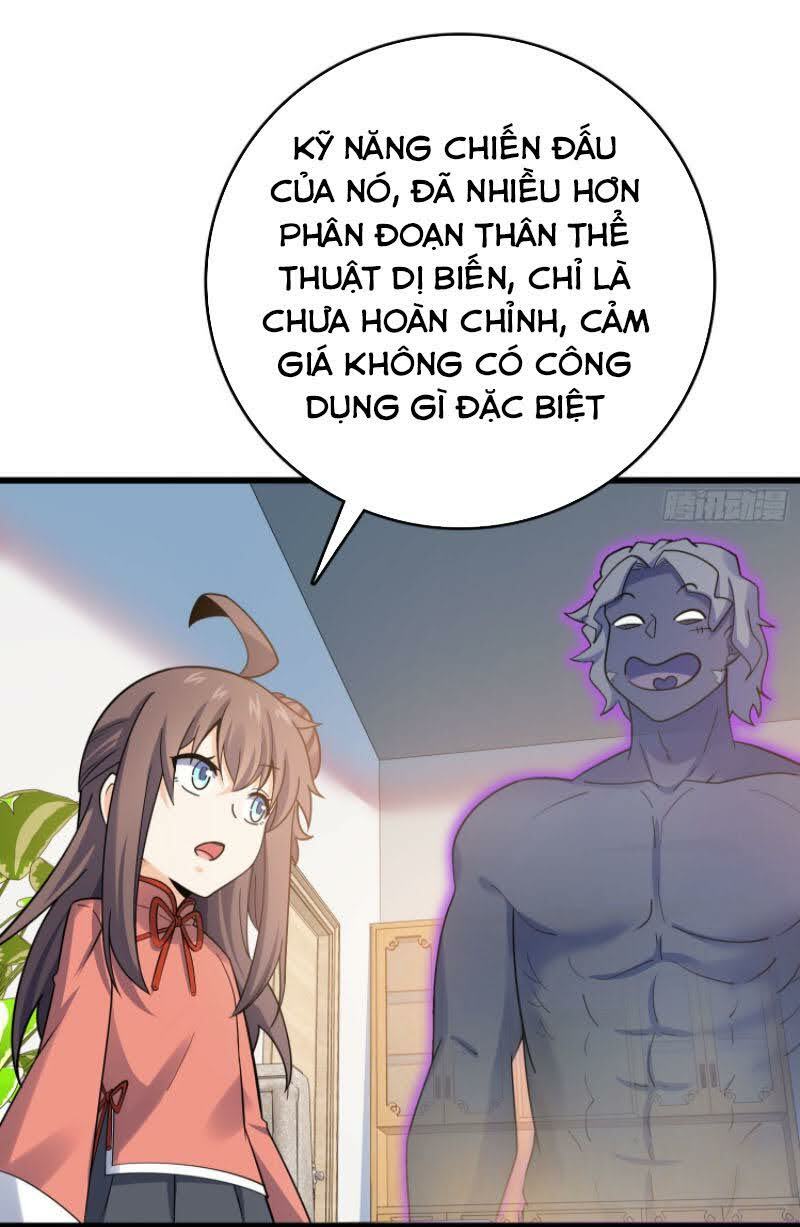 Đại Vương Tha Mạng Chapter 132 - Page 60