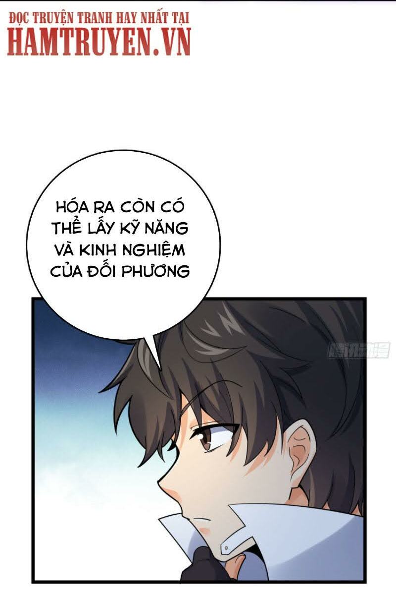 Đại Vương Tha Mạng Chapter 132 - Page 61