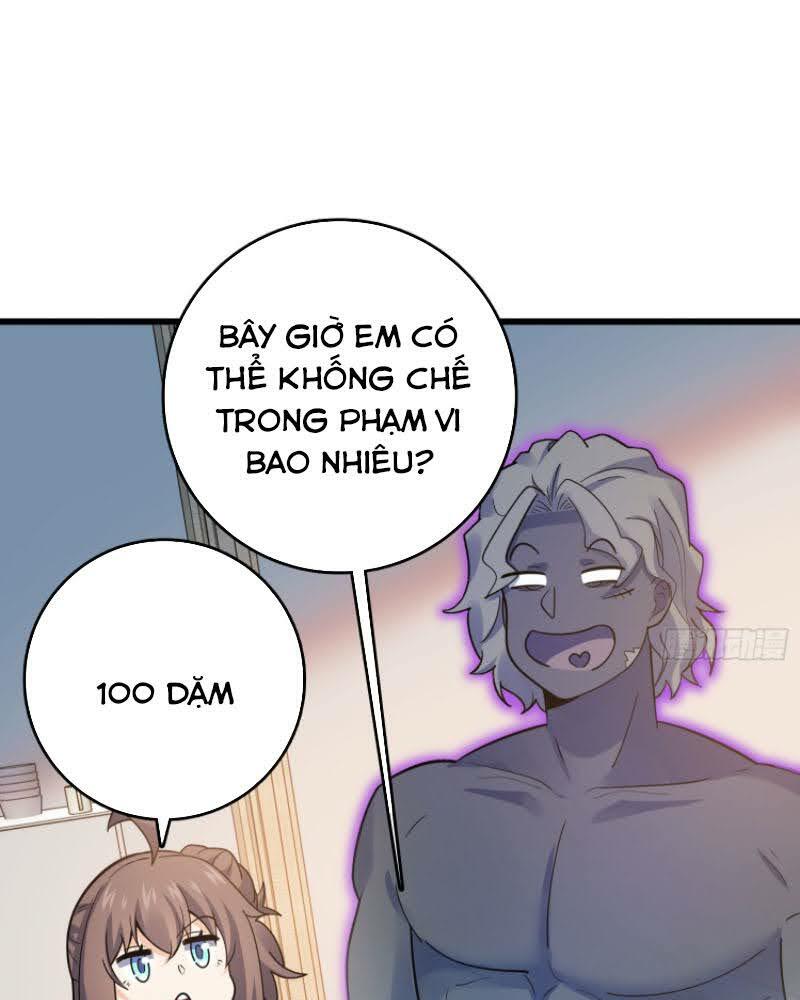 Đại Vương Tha Mạng Chapter 132 - Page 62