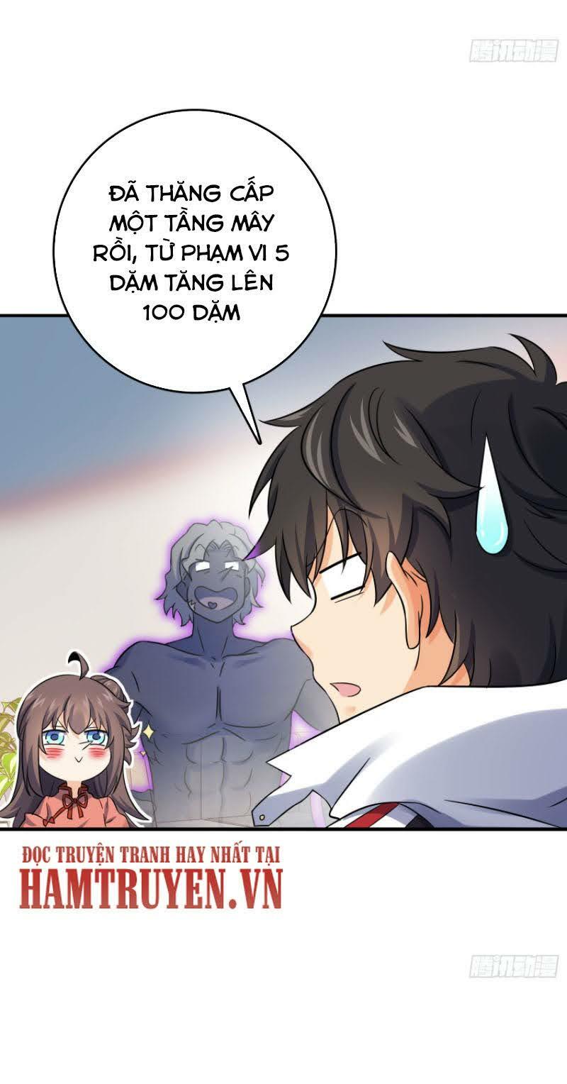 Đại Vương Tha Mạng Chapter 132 - Page 64