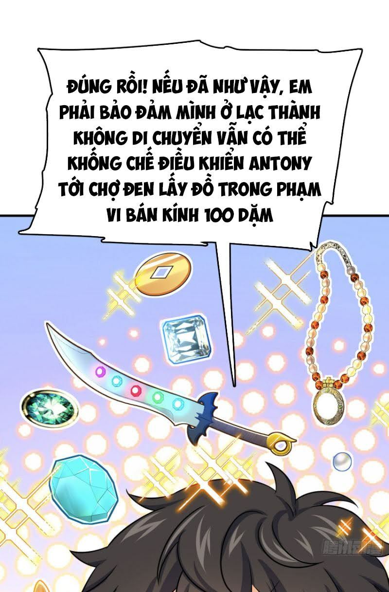 Đại Vương Tha Mạng Chapter 132 - Page 65