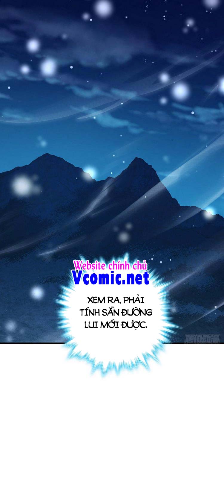 Đại Vương Tha Mạng Chapter 404 - Page 13