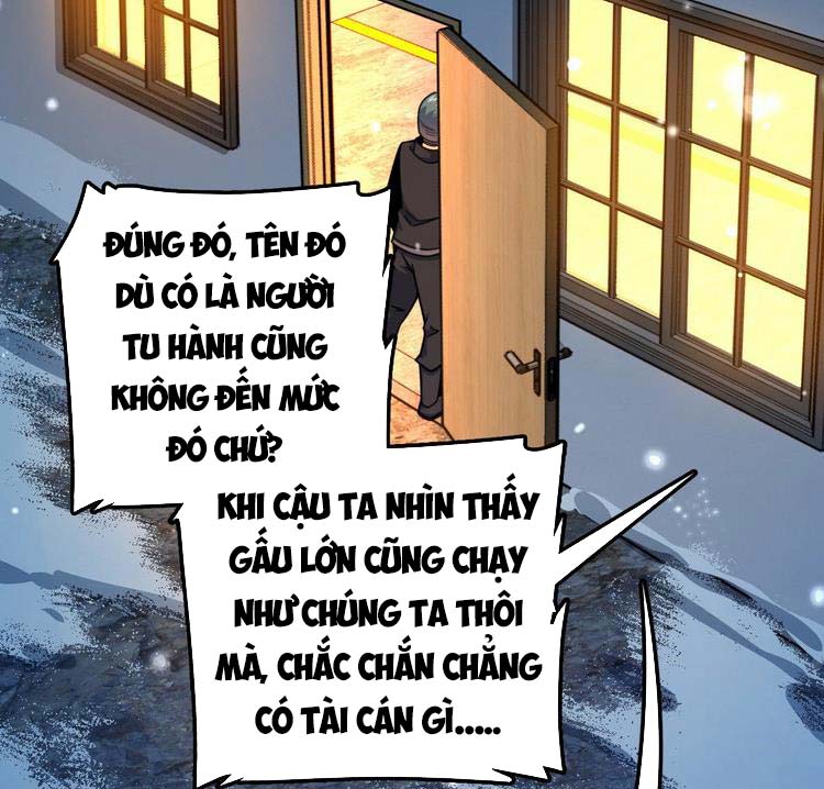 Đại Vương Tha Mạng Chapter 404 - Page 21