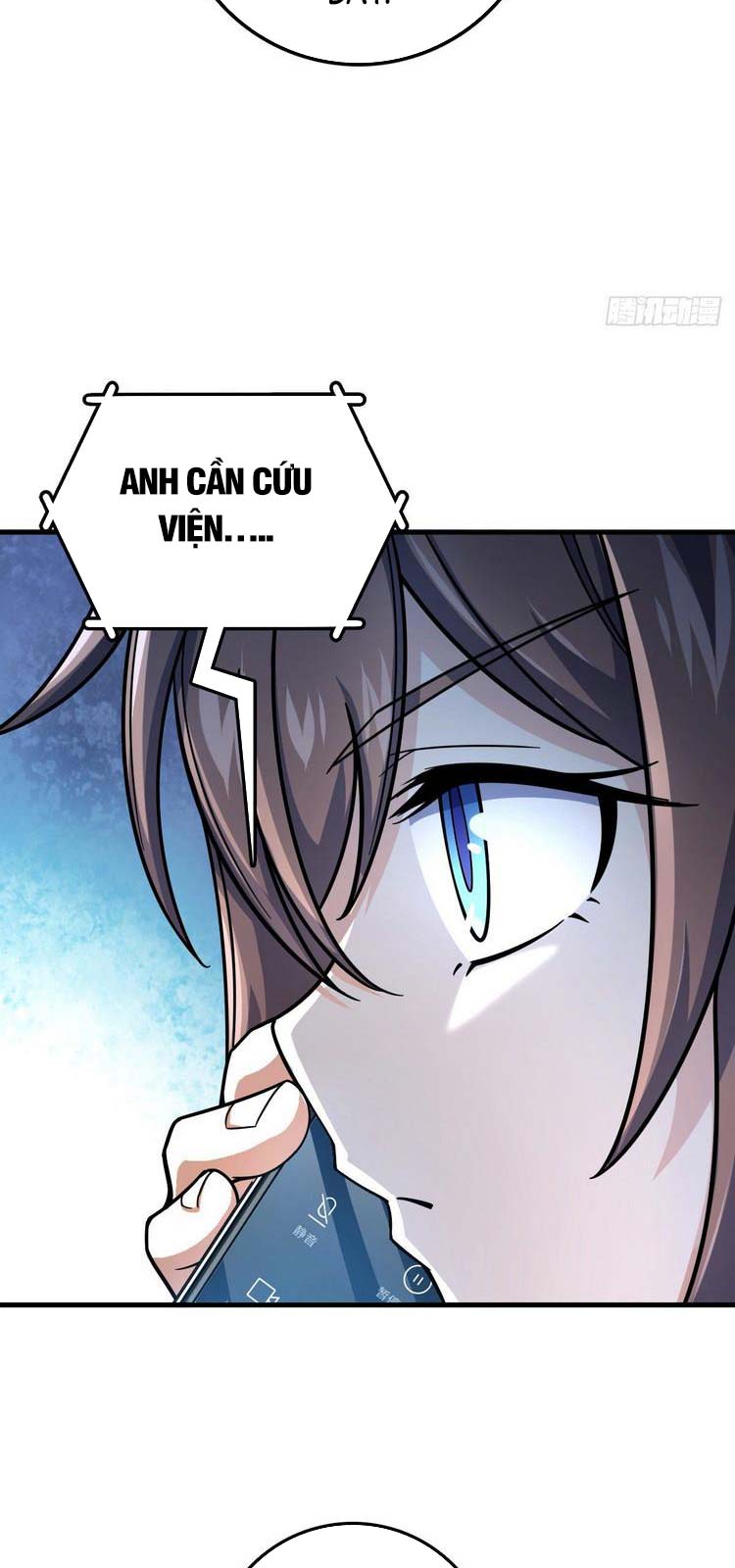 Đại Vương Tha Mạng Chapter 404 - Page 26