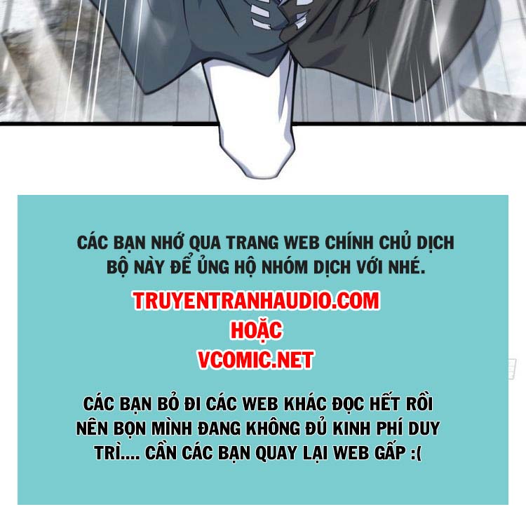 Đại Vương Tha Mạng Chapter 404 - Page 57