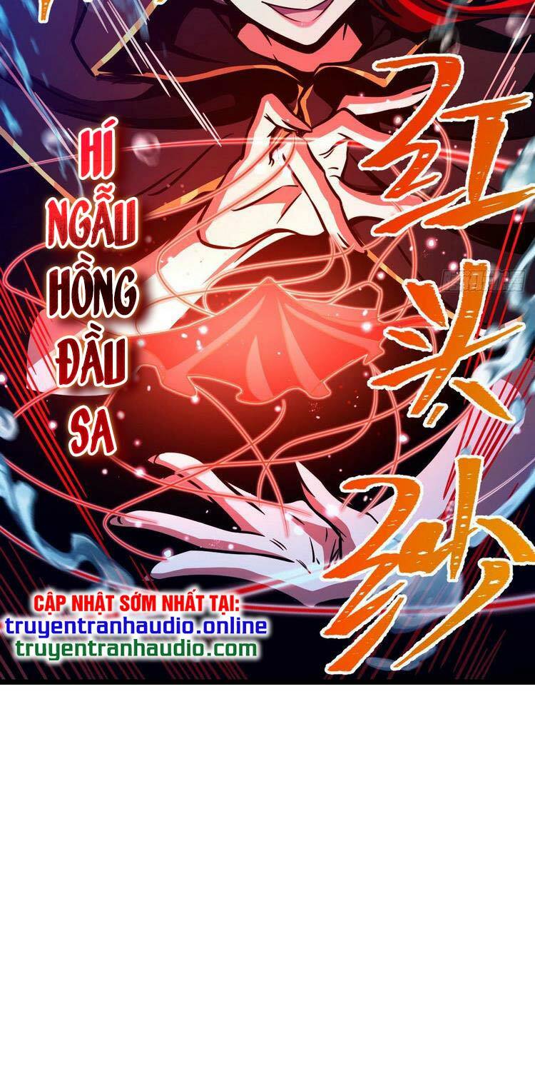 Đại Vương Tha Mạng Chapter 312 - Page 56