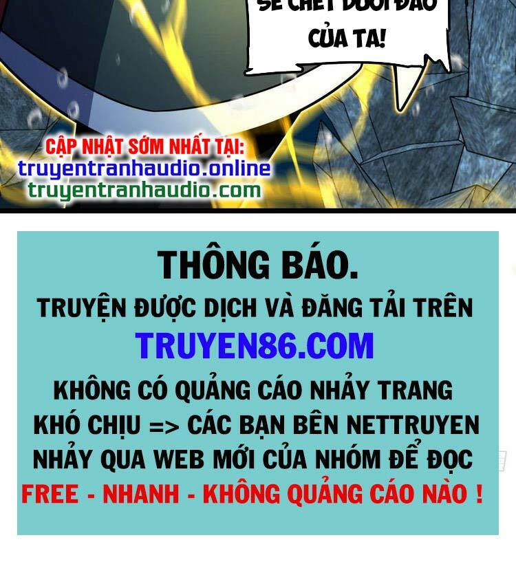 Đại Vương Tha Mạng Chapter 312 - Page 76