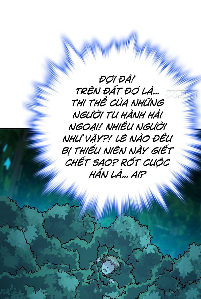 Đại Vương Tha Mạng Chapter 449 - Page 21