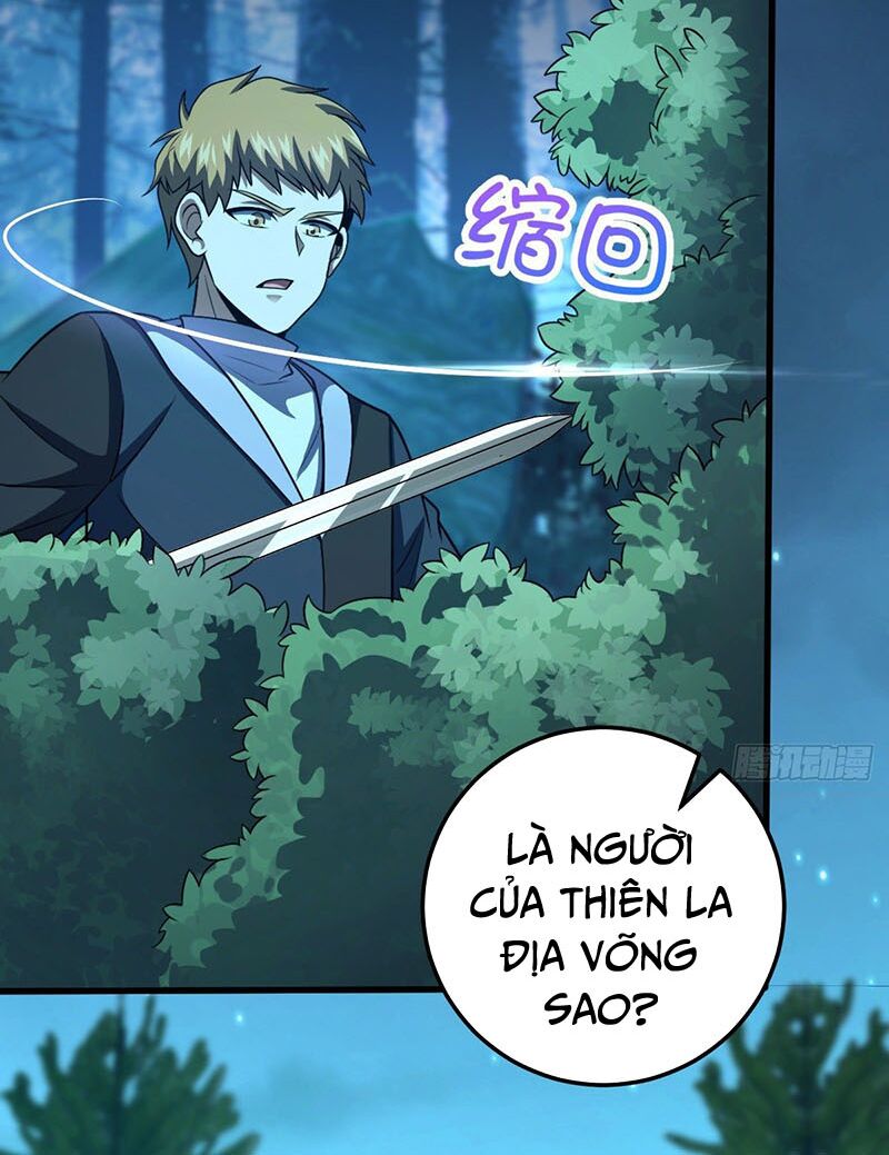 Đại Vương Tha Mạng Chapter 449 - Page 28