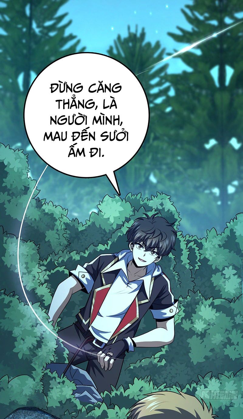 Đại Vương Tha Mạng Chapter 449 - Page 29