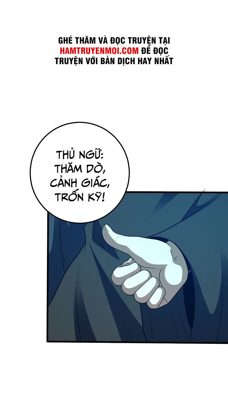 Đại Vương Tha Mạng Chapter 449 - Page 32