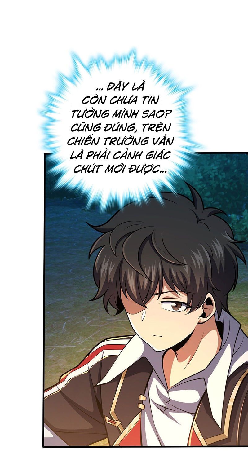 Đại Vương Tha Mạng Chapter 449 - Page 37