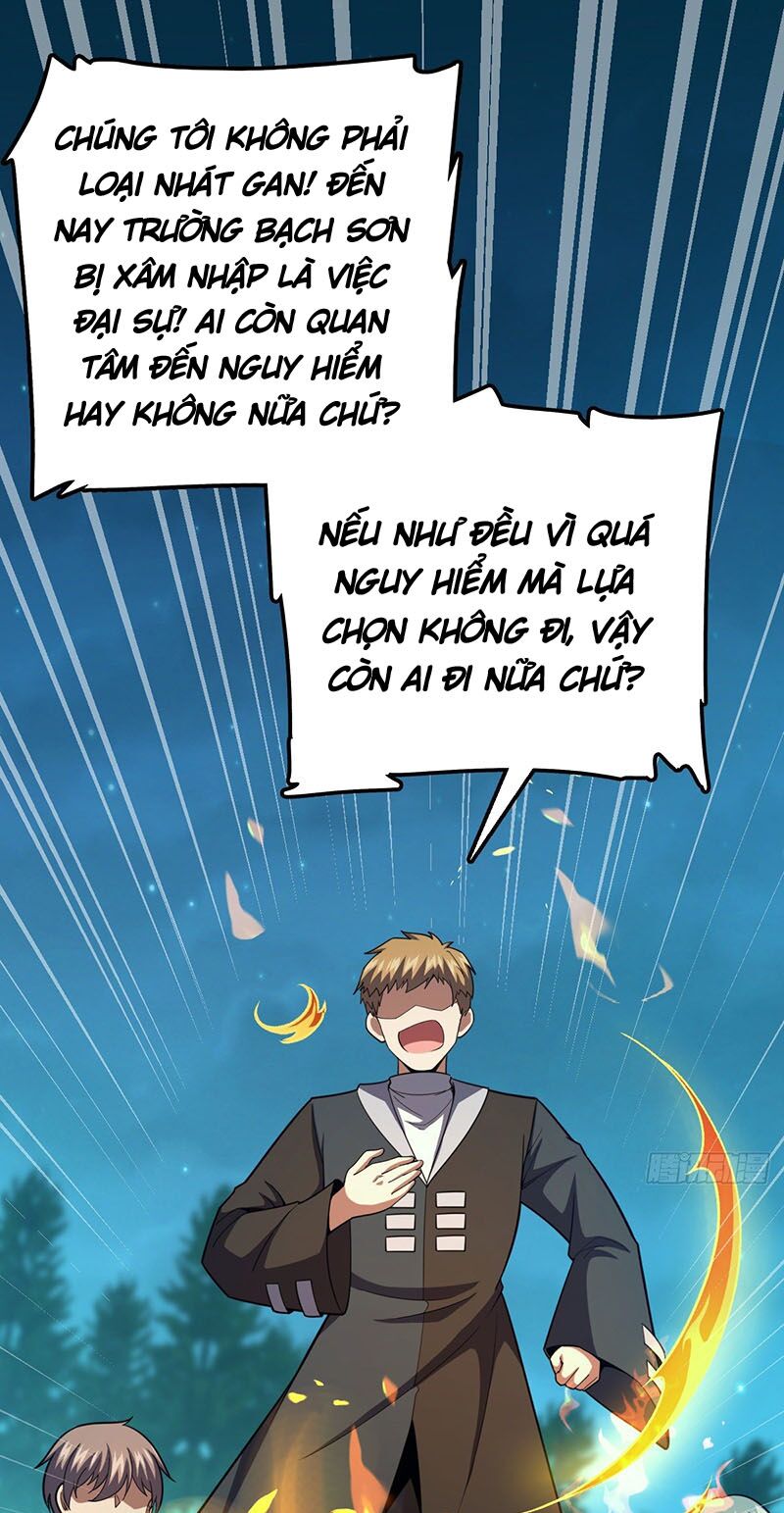 Đại Vương Tha Mạng Chapter 449 - Page 59