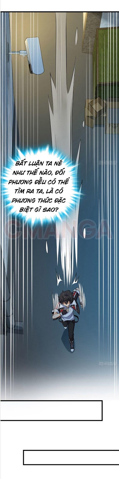 Đại Vương Tha Mạng Chapter 124 - Page 27